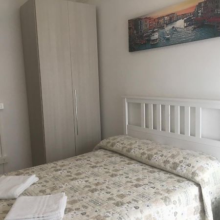 B&B Giada Mestre Zewnętrze zdjęcie
