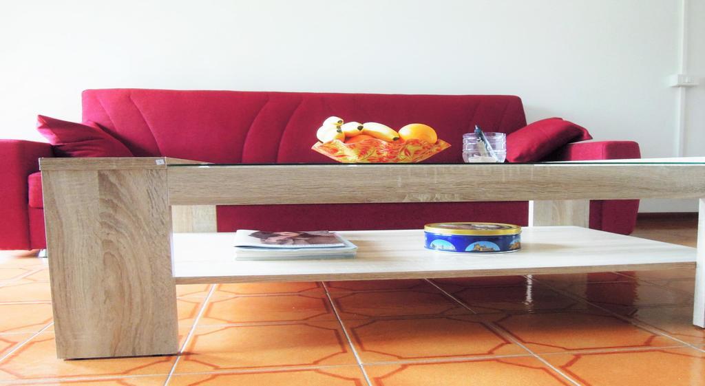 B&B Giada Mestre Zewnętrze zdjęcie