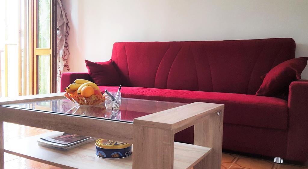 B&B Giada Mestre Zewnętrze zdjęcie