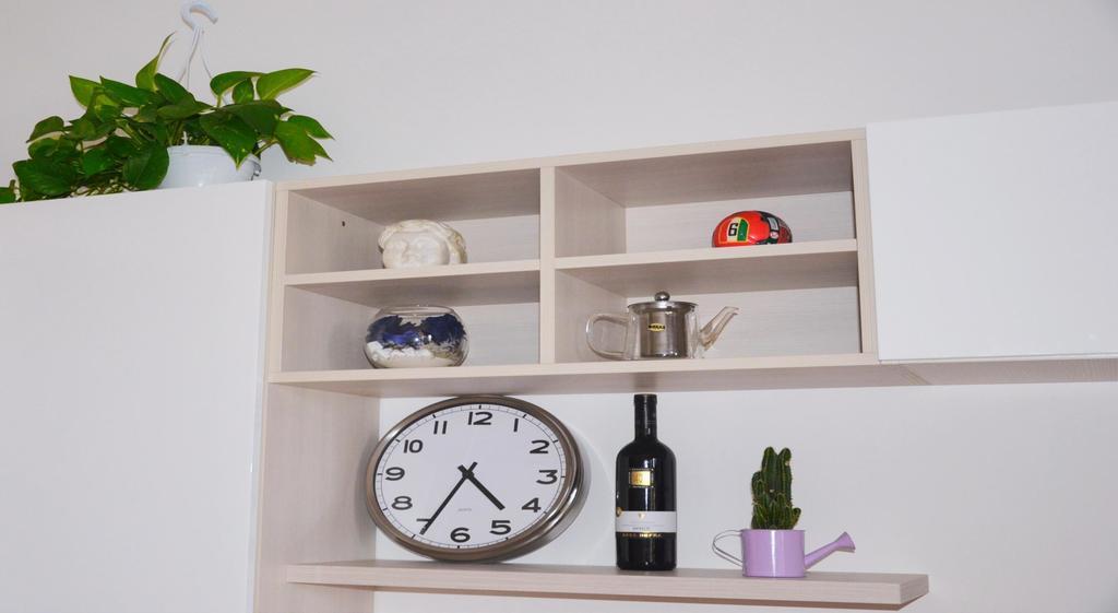 B&B Giada Mestre Zewnętrze zdjęcie