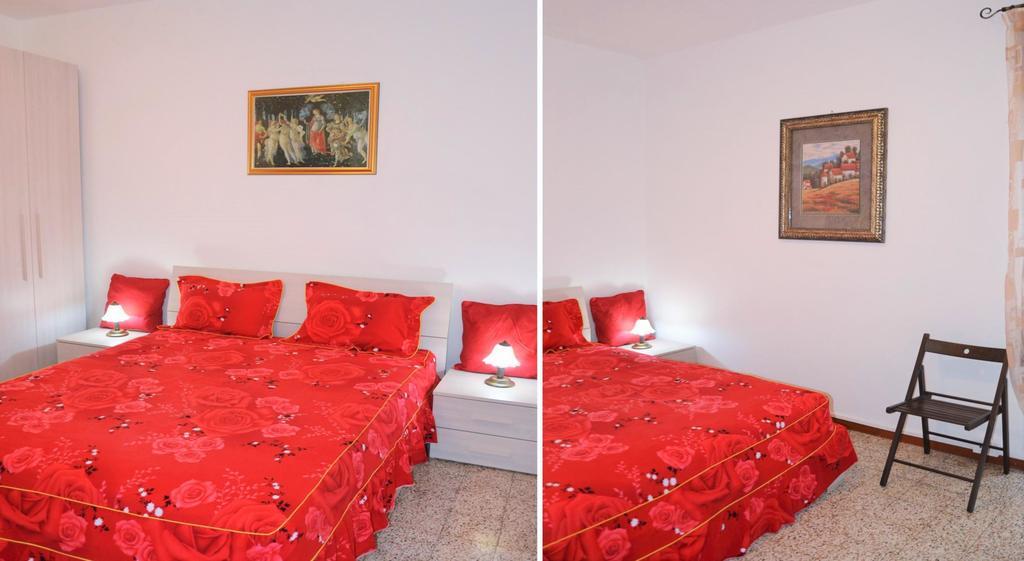 B&B Giada Mestre Zewnętrze zdjęcie