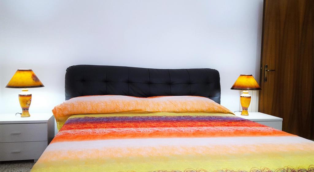 B&B Giada Mestre Zewnętrze zdjęcie