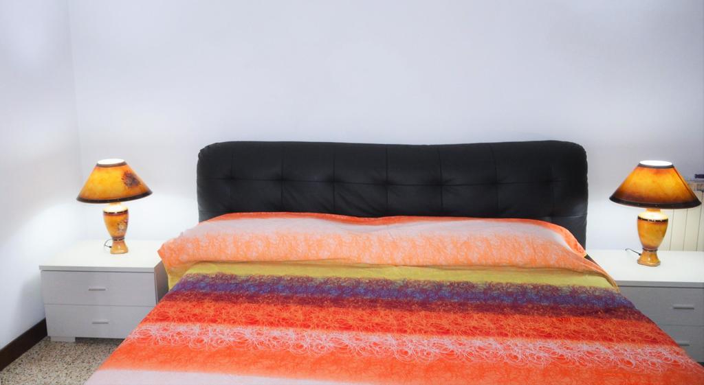 B&B Giada Mestre Zewnętrze zdjęcie