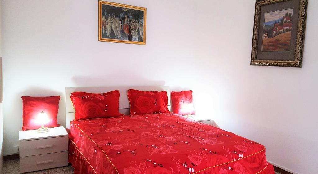 B&B Giada Mestre Pokój zdjęcie