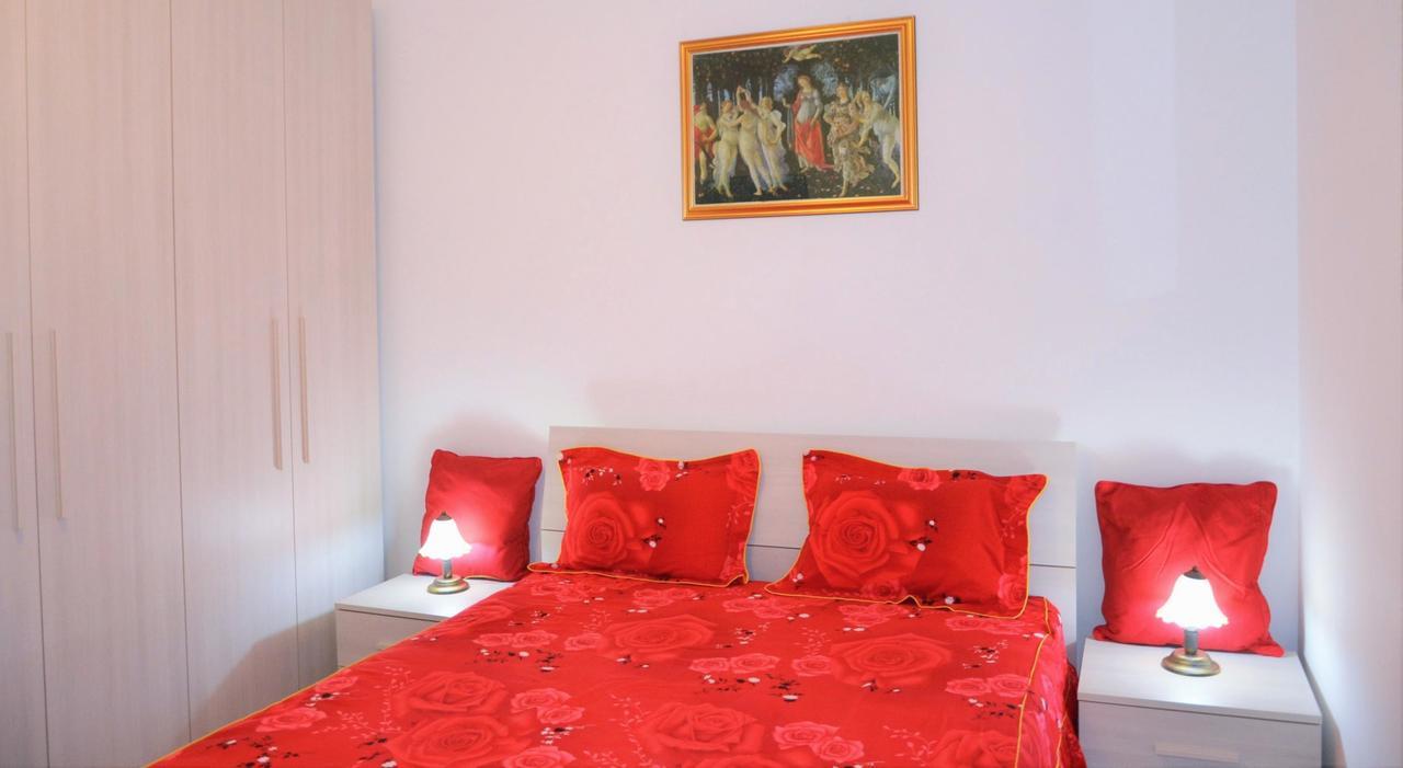 B&B Giada Mestre Zewnętrze zdjęcie
