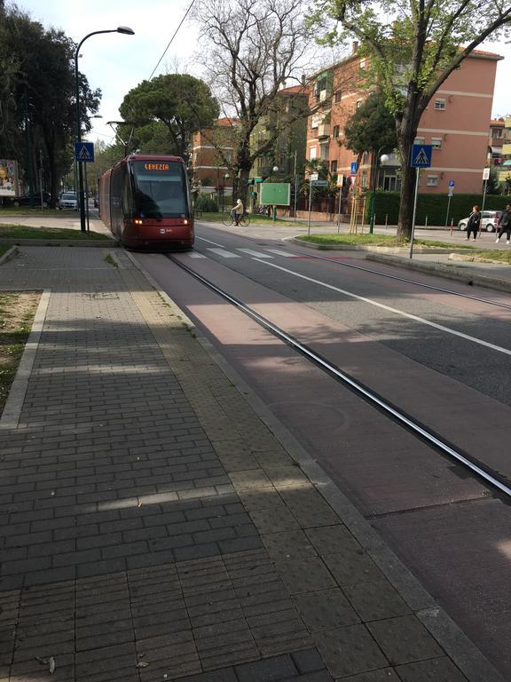 B&B Giada Mestre Zewnętrze zdjęcie