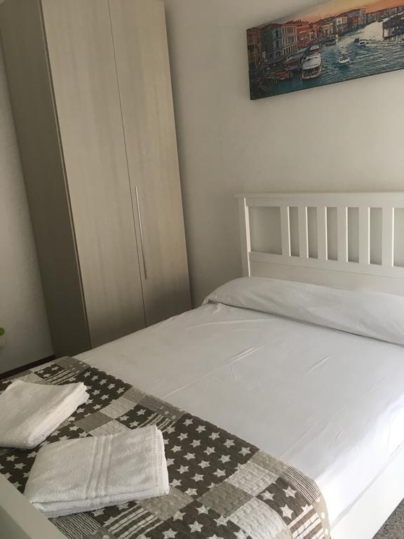 B&B Giada Mestre Zewnętrze zdjęcie