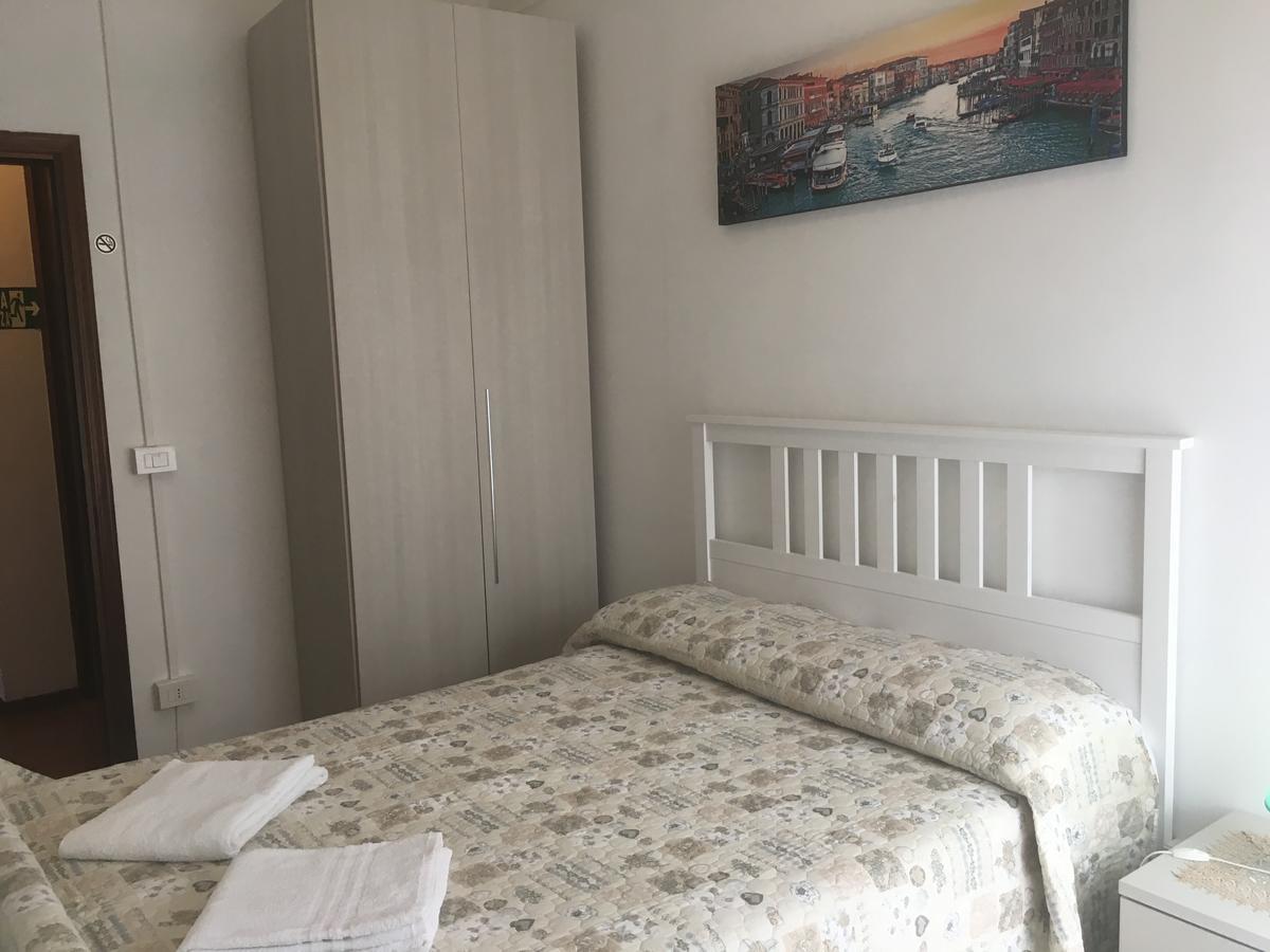 B&B Giada Mestre Zewnętrze zdjęcie